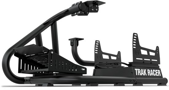 TrakRacer RS6 Racesimulator - sim race FRAM ONLY, dus zonder stoel etc ...