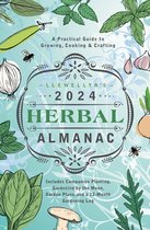 Llewellyn's 2024 Calendars, Almanacs & Datebooks 6 - Llewellyn's 2024 Herbal Almanac