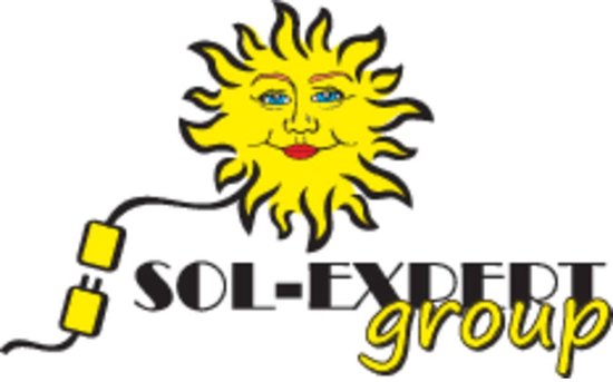 Sol Expert 40004 H0 Windturbine op zonne-energie - Sol Expert