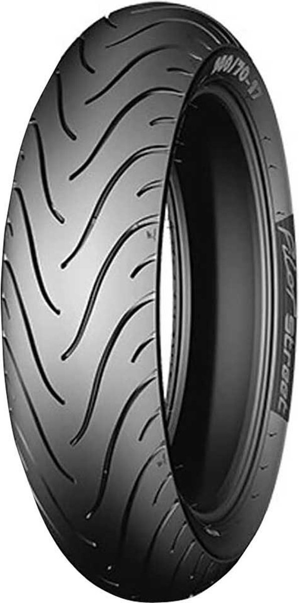 Motorband Michelin PILOT STREET 80/80-14