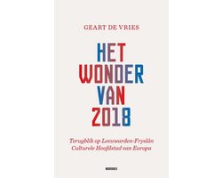 Het wonder van 2018