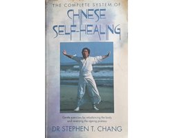 The Complete System of Chinese Self-Healing