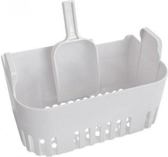 Ilso ijsblokjes machine - ijsmachine - ijsklontjes - ice cube maker - 12KG/24U - 120W van Ilso — afbeelding 2