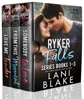 Ryker Falls Series - Ryker Falls Books 1-3