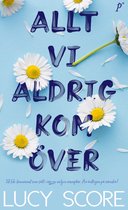 Knockemout 1 - Allt vi aldrig kom över