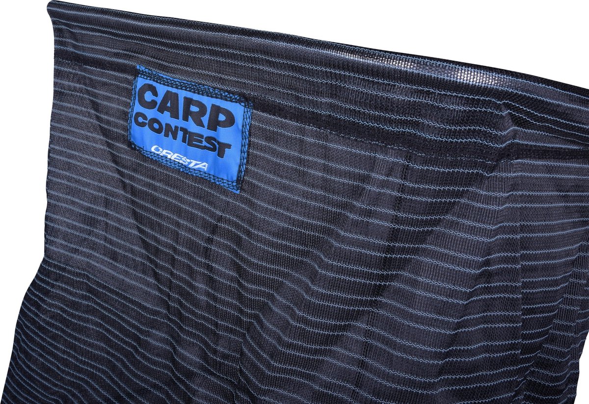 Cresta Carp Contest Keepnet Square 2.5m