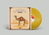 Camel - Mirage (LP) (Coloured Vinyl) (Limited Edition)