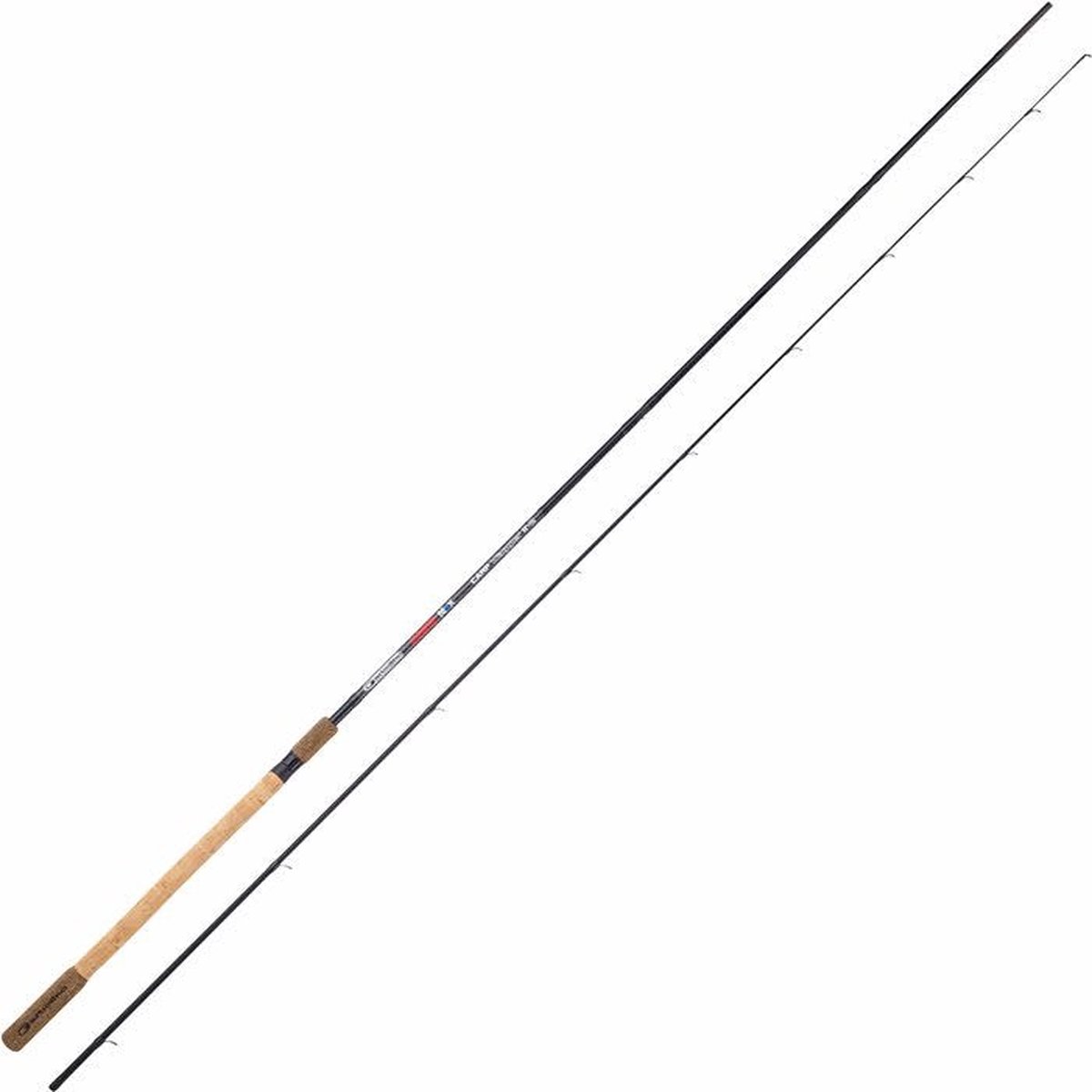 Garbolino Zombie Max Carp Waggler (2 delen) 5-30g - Maat : 3.00m