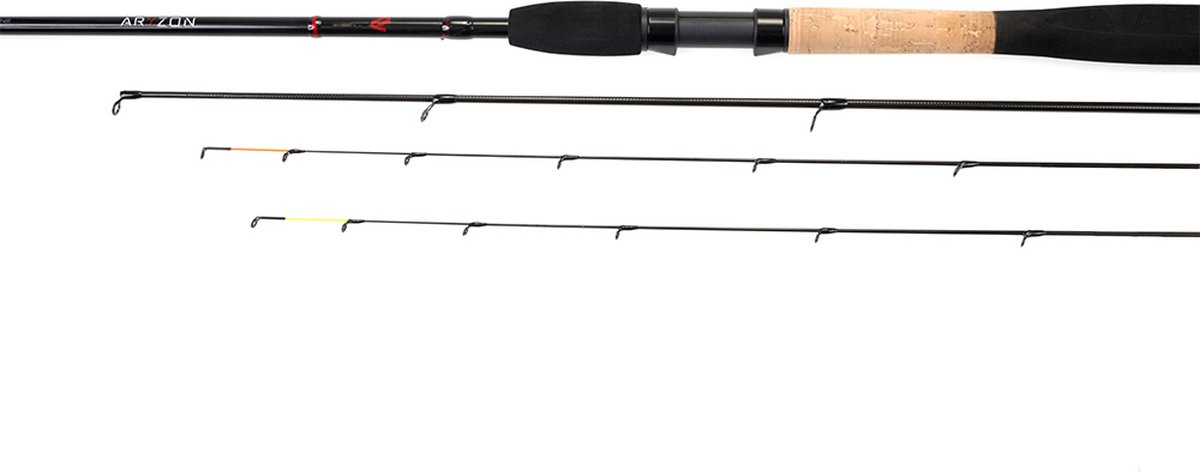 Nytro Aryzon Carp Feeder - Maat : 9ft (2.70m) 30g