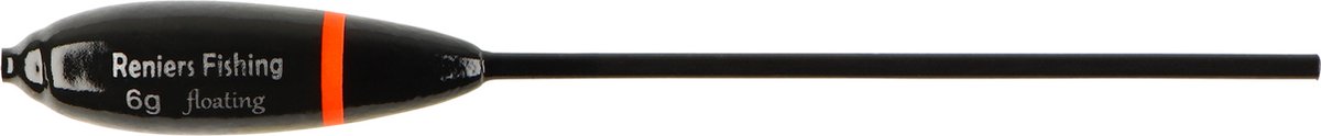 Reniers Fishing Bombette Floating - Maat : 6.00g