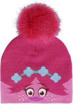 Disney Muts Trolls Roze One Size