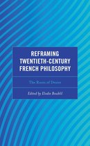 Continental Philosophy and the History of Thought - Reframing Twentieth-Century French Philosophy
