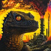 King Gizzard & The Lizard Wizard - PetroDragonic Apocalypse; or, Dawn of Eternal Night (2 LP)