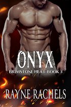 Brimstone Heat 3 - Onyx