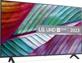 LG UHD 50UR78006LK, 127 cm (50"), 3840 x 2160 pixels, LED, Smart TV, Wifi, Noir