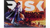Risk Shadow Forces - Bordspel