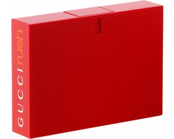 Gucci Rush 50 ml Eau de Toilette - Damesparfum