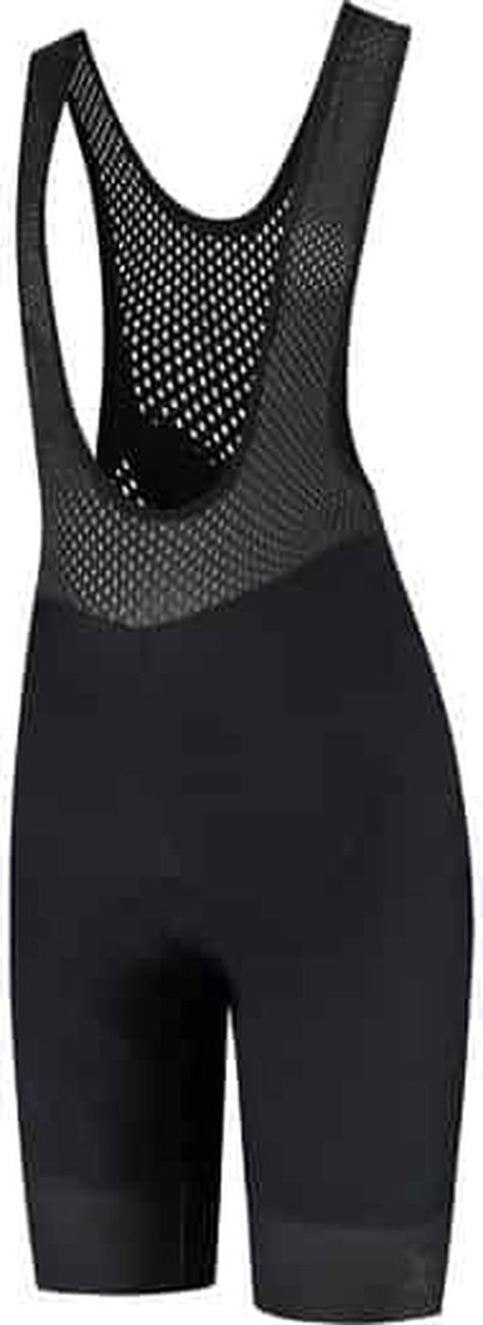 Sport2x T-PRO Premium Bib Shorts Dames korte broek met zeem