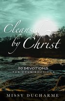 Cleansed by Christ