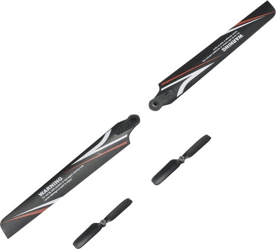 Onderdelen Reely Carbon serie kopen? Electronic