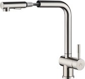 Keukenkraan – kraan voor de keuken – kitchen faucet