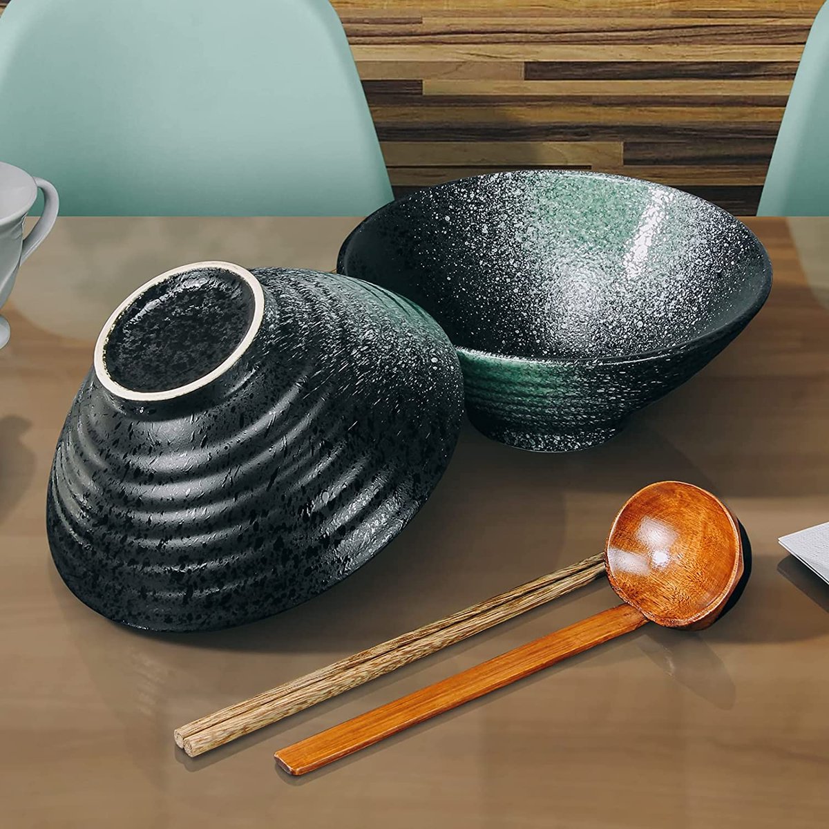 Japanse Goudvis Ramenkom - Tokyo Design Studio - Koop Nu
