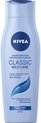 NIVEA Classic Care Shampoo - 250 ml