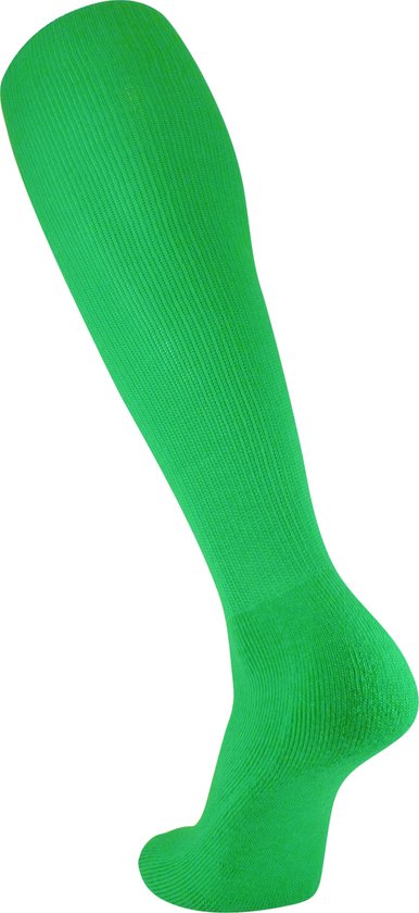 TCK - Sokken - Multisport - Honkbal - Unisex - Acryl/Polyester - Tube Socks - Lang - Lime Groen - M