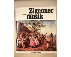 Zigeunermusik