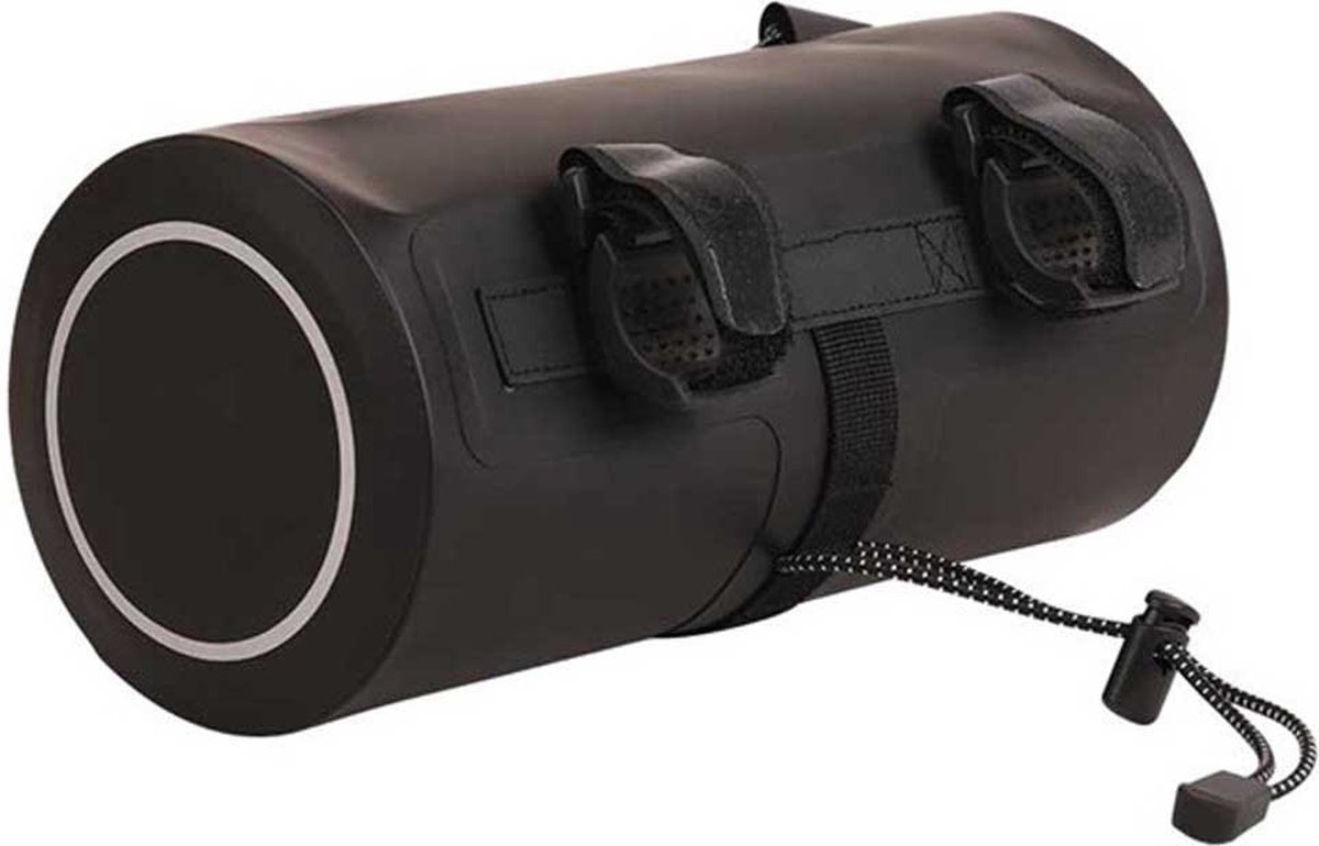 Sacoche de Guidon Zéfal Z Adventure F2 Noir Sacoche de Guidon Zéfal Z Adventure F2 Noir
