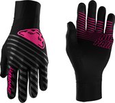 Dynafit Alpine Reflective - Black out pink glo-912 - Maat Unisex_L