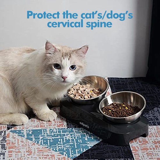 Grijze Keramieken Voerbakken Katten kopen? ✔️ Vergelijk de beste aanbiedingen