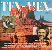 Tex Mes Express 2