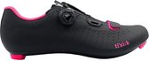 Fizik Tempo R5 Overcurve Racefiets Schoenen Zwart EU 37 Vrouw