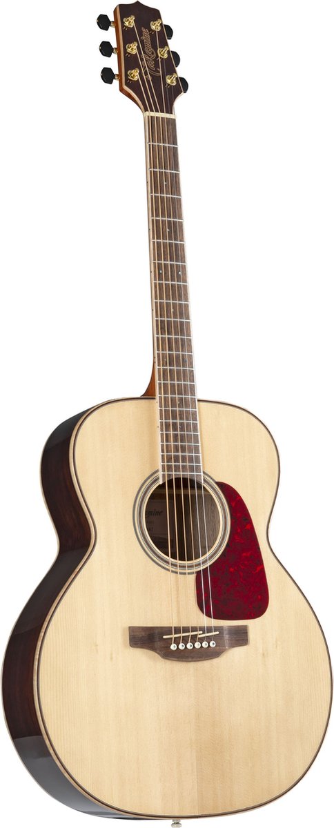 Takamine GN93N2 Natural Gloss - Akoestische gitaar