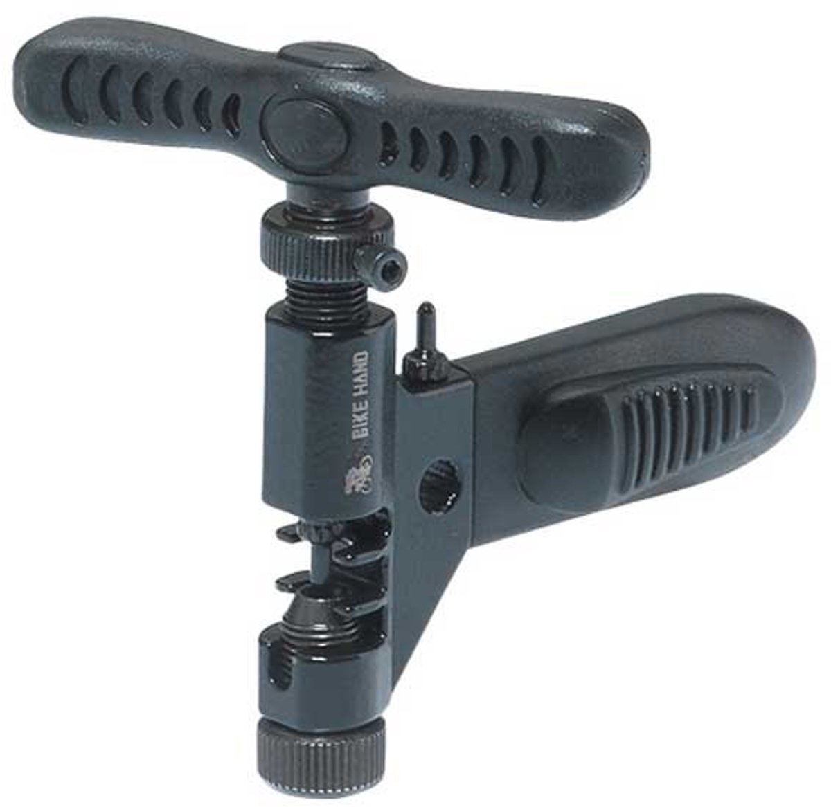 Bike Hand Campagnolo 11 S Kettingpen-extractor Zwart