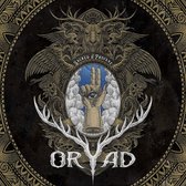 Oryad - Sacred & Profane (CD)