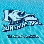 Kc & The Sunshine Band - Ultimate Collection (CD)