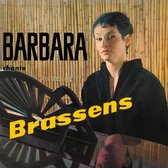 Barbara - Barbara Chante Brassens (CD)