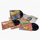 Various - Nuggets - 50th Anniversary Box (LP)