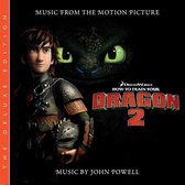John Powell - How To Train Your Dragon 2 (LP)