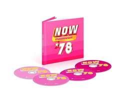 NOW Yearbook 1978