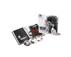 Xasthur - Inevitably Dark (CD)