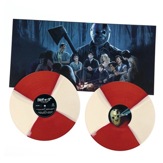 Friday the 13th Part IV