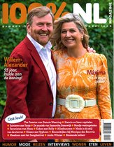 100%NL Magazine - 01 2022