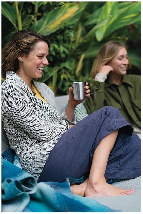Klean Kanteen Pint 296ml - 4 Pack Brushed Stainless — afbeelding 5