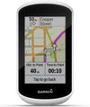Garmin Edge Explore navigateur Portable/Fixe 7,62 cm (3") Écran tactile 116 g Noir, Blanc