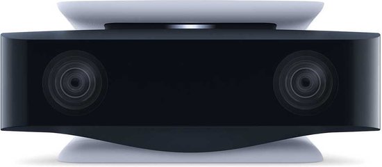 Gaming Webcam PS5 Sony 240605 HD 1080p Groothoek - Sony