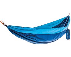 Cocoon Travel Hamock Double - Hangmatten - Blue Moon