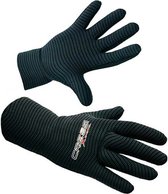 Cressi X Thermic 3 Mm Handschoenen Zwart XS